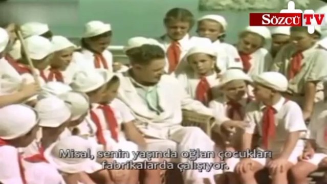 Sovyet arşivlerinden Nazım Hikmet sürprizi