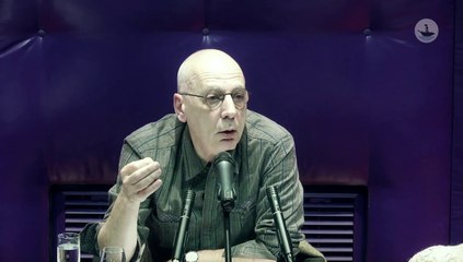 IEA de Nantes - Conférence d'Alain PROCHIANTZ