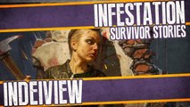 Infestation: Survivor Stories - What a NIGHTMARE