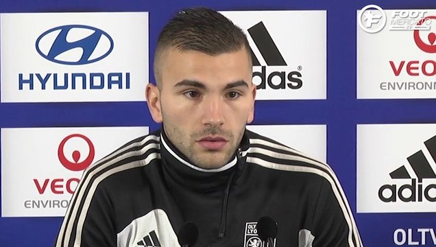 OL : Anthony Lopes rêve toujours du Mondial 2014