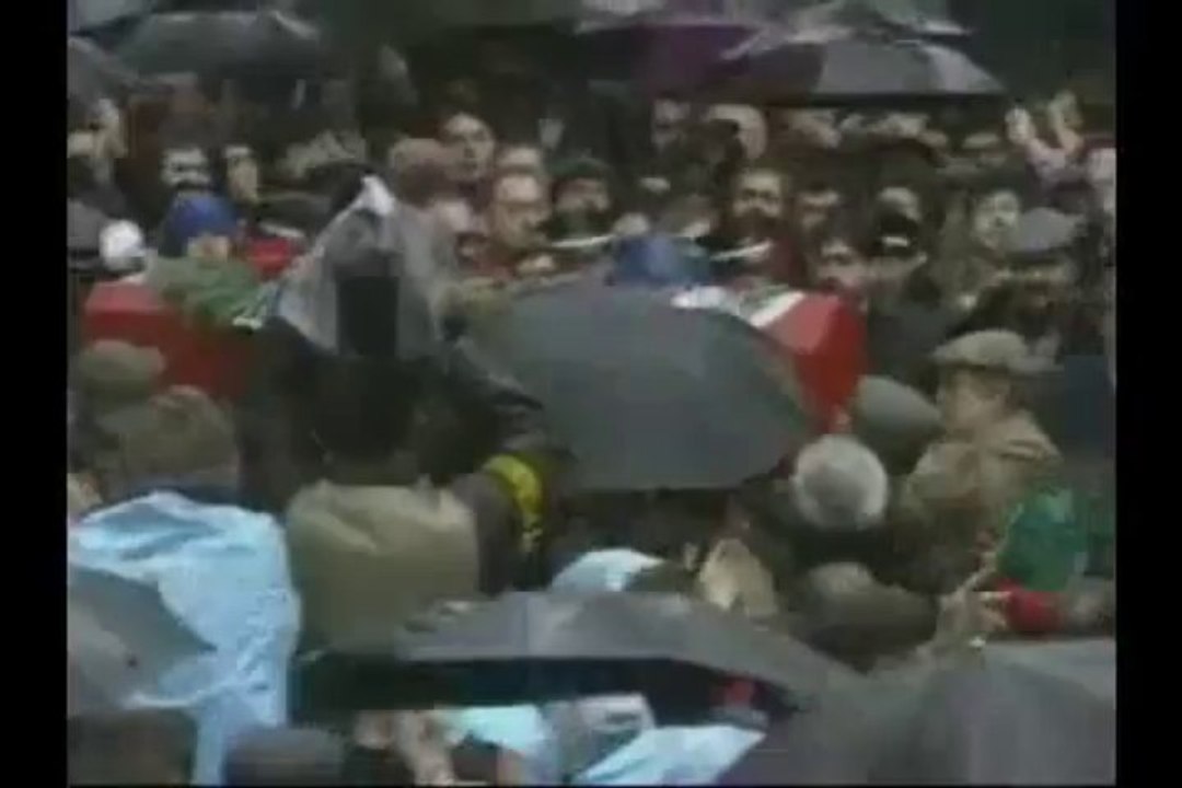 Uğur Mumcu anısına...