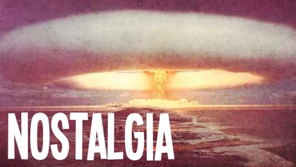 NOSTALGIA BOMB (Jeremy Jahns)