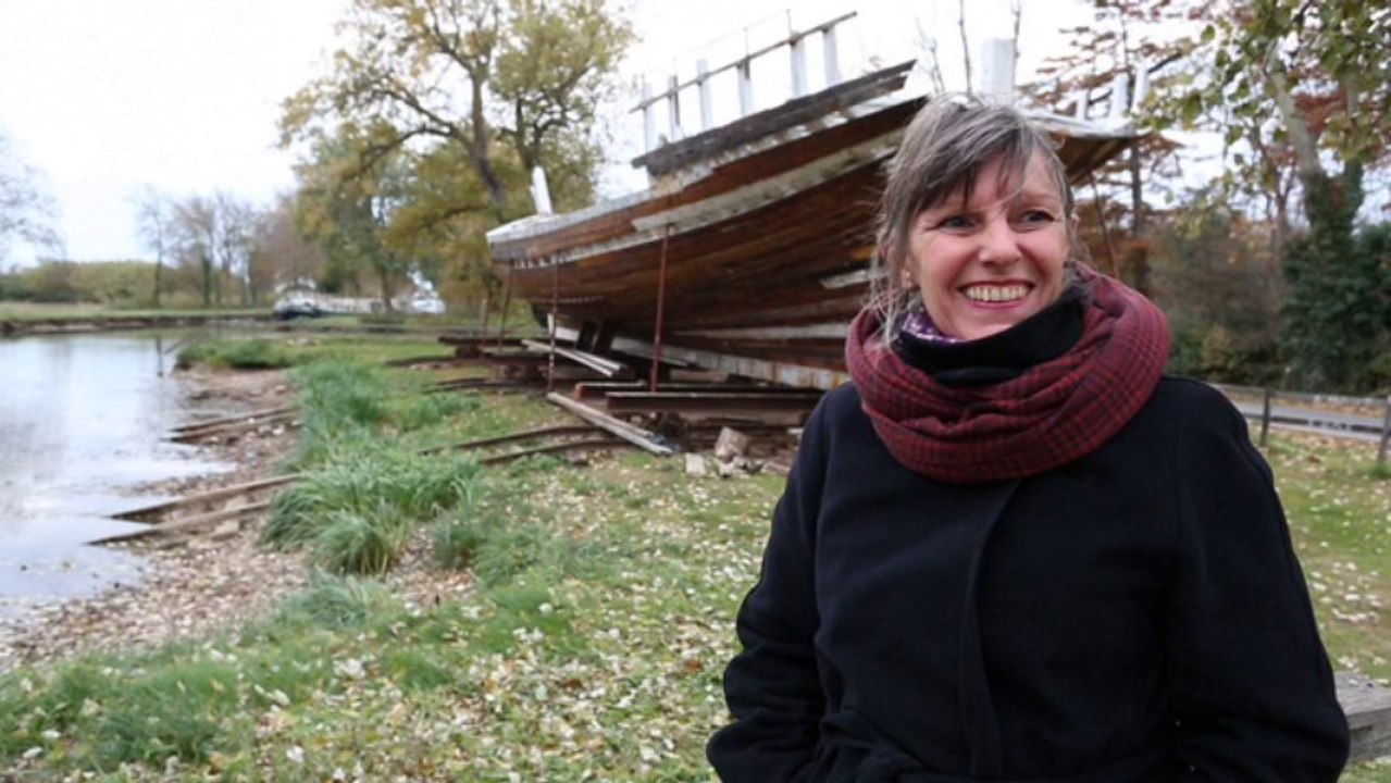 Présentation des "Archives du sensible" du Parc naturel de la Narbonnaise