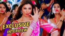 Daisy Shah Wishes To Work With Khans, Kapoors & Singhs