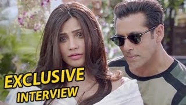 Daisy Shah Happy With Her Performace In Jai Ho | Exclusive Interview