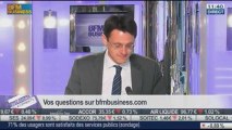 Bourse: Quelles sont les valeurs intéressantes hors de France ?: François Monnier, dans Intégrale Placements - 24/01