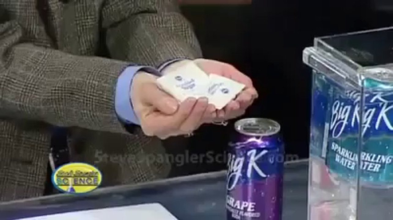 Float or Sink - Cool Science Experiment!