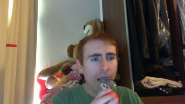 Wiwi égratigne aussi cool que toi de Charles Baptiste