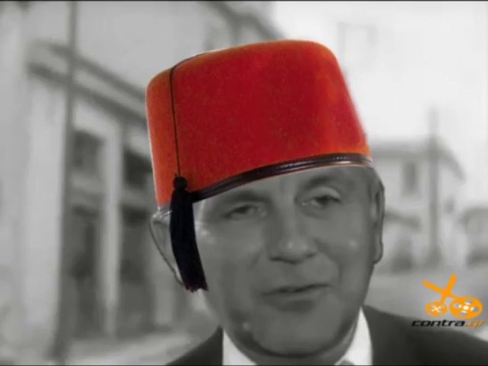 ΕΝΑΝΤΙΑ ΣΤΗ ΠΑΛΙΑ ΑΓΑΠΗ.