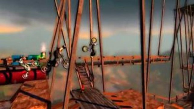 Trials Evolution - Trailer #3