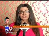 'Item girl' Rakhi Sawant calls Arvind Kejriwal 'item boy' - Tv9 Gujarati