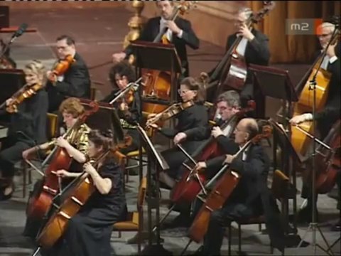 Erich Bergel - Beethoven Symphony No. 1 in C major, Op. 21