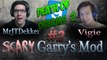 HOLY-SHITBALLS!! - Garry's mod Co-Op 2: Death of Dreams 2 (JTs POV)