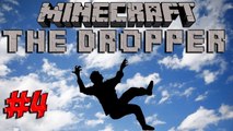 Minecraft: The Dropper - Part 4: The End