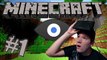 Minecraft: Oculus Rift - Part 1: Welcome to the Rift