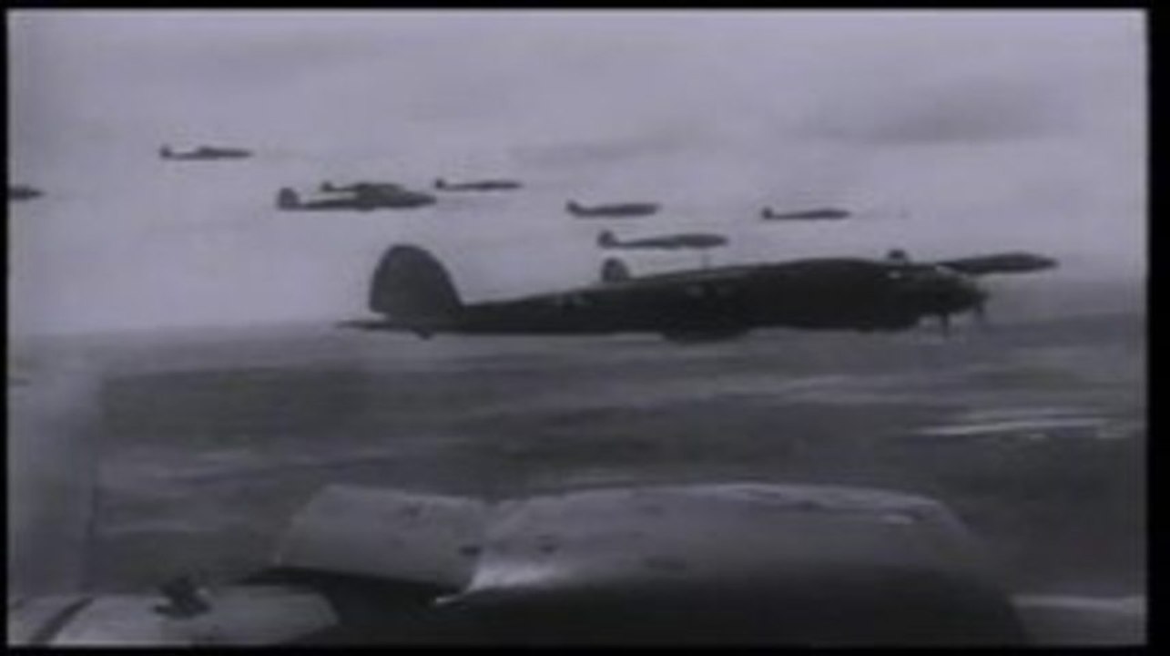 Iron Front : Liberation 1944 - Air Force Showcase
