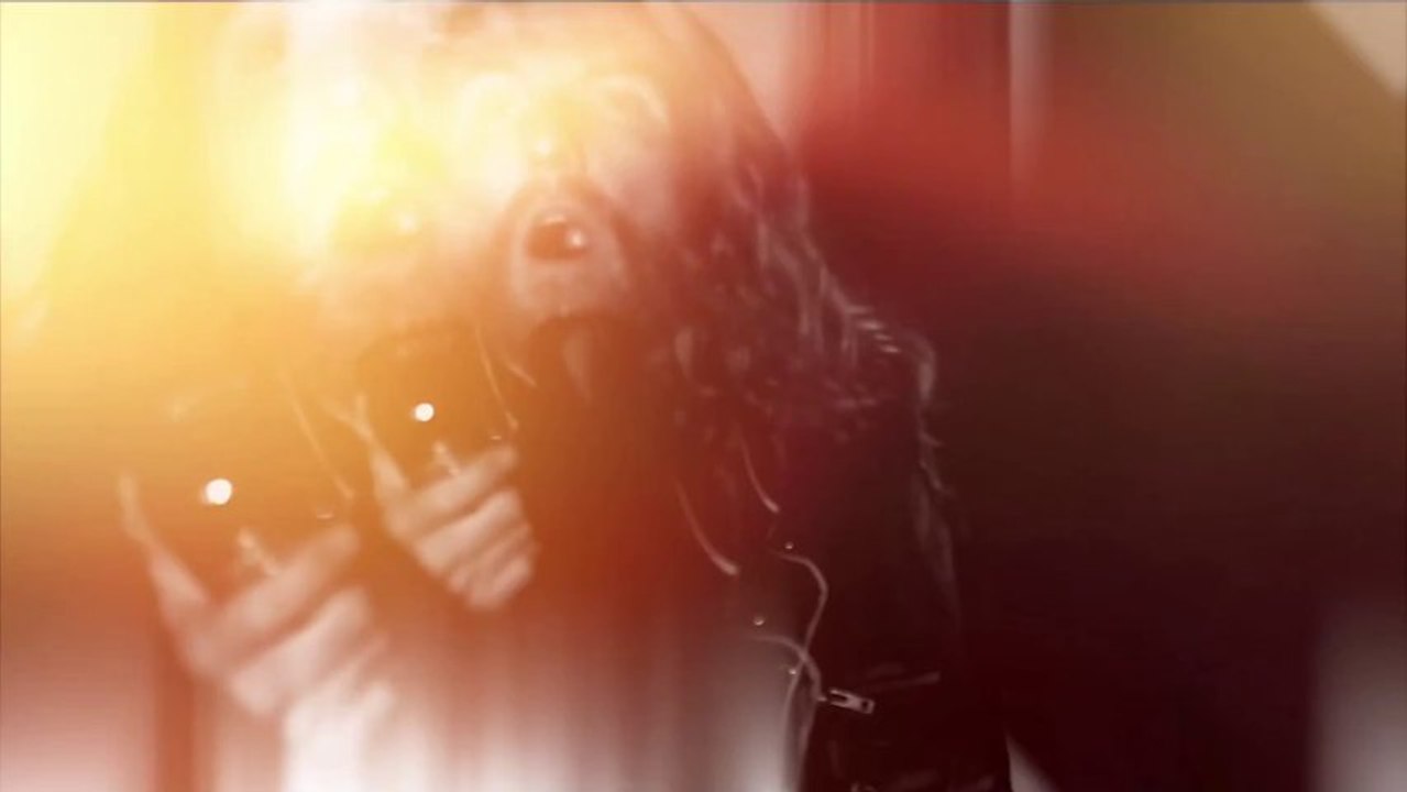 Dark Tranquillity - Uniformity