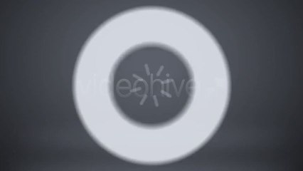 Motion Graphic Logo 2 - After Effects Template