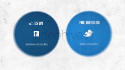 Lino Typography - After Effects Template