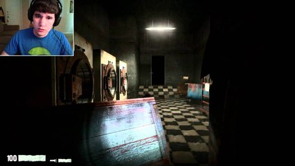 Nightmare House 2 Vs JT - Part 4: Making a Black Hole!