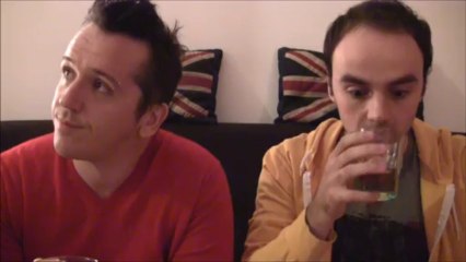 LA BLAGUE DU SAMEDI - UNE HISTOIRE SANS QUEUE NI TETE