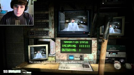 Nightmare House 2 Vs JT - Part 8: I'm so Popular!!!