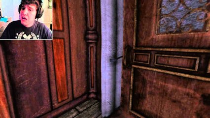 Amnesia CS "Kidnapped" - Part 1: Back in the Saddle