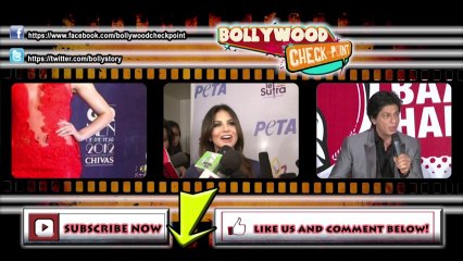 Shahrukh Khan INJURED On The Sets Of HAPPY NEW YEAR!