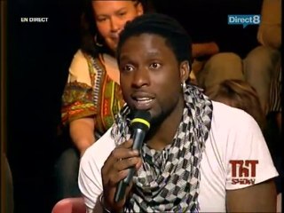 Gage - pardonne moi (tnt show)