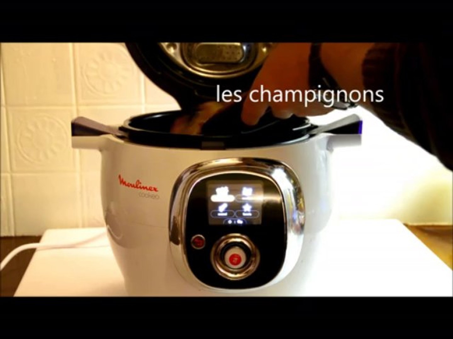 Recette Diététique Cookeo Paupiettes à La Tomate