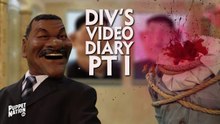 Div's Video Diaries in North Korea: Pt I