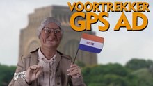 Voortrekker GPS Advert