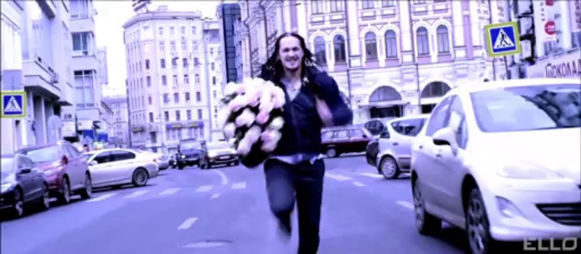 Каста С Новым Годом Мама