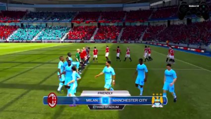 FIFA 12 __ Demo __ Commentary FR