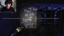 Penumbra: Overture Vs JT - Part 15: Everyone is Crazy