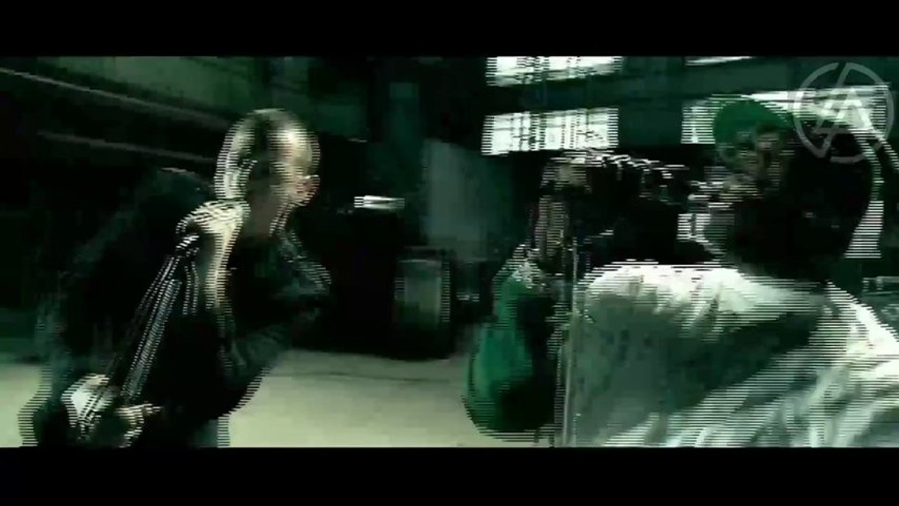 Busta Rhymes feat. Linkin Park 'We Made It'