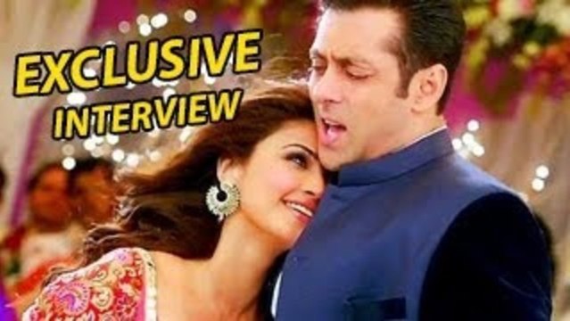 Daisy Shah's Reveals Her Journey To Bollywood | Exclusive Interview