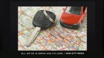 Auto Transmission Repair & Services in Muscoy, CA