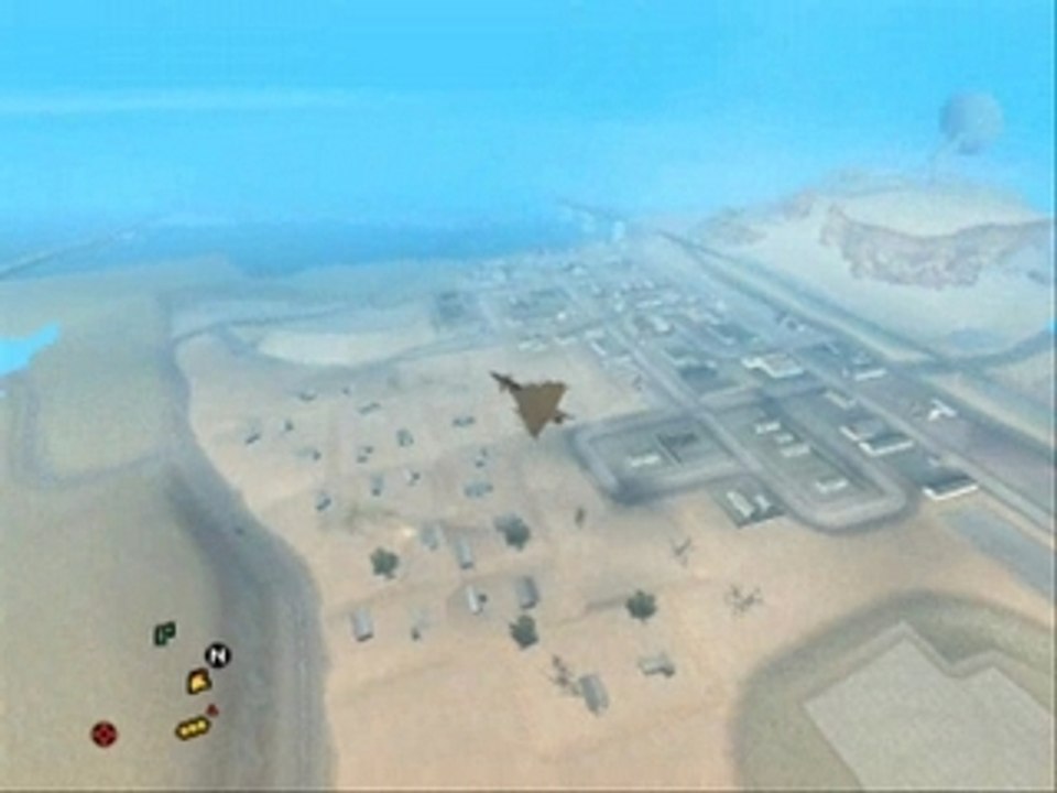 Eurofighter présentation