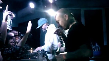 Oxxxymiron & Shokk