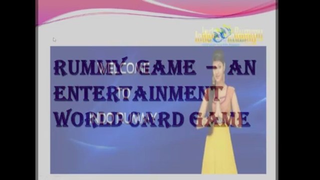 Indo Rummy | Online Indian Rummy | Rummy Game | Indian Rummy Site