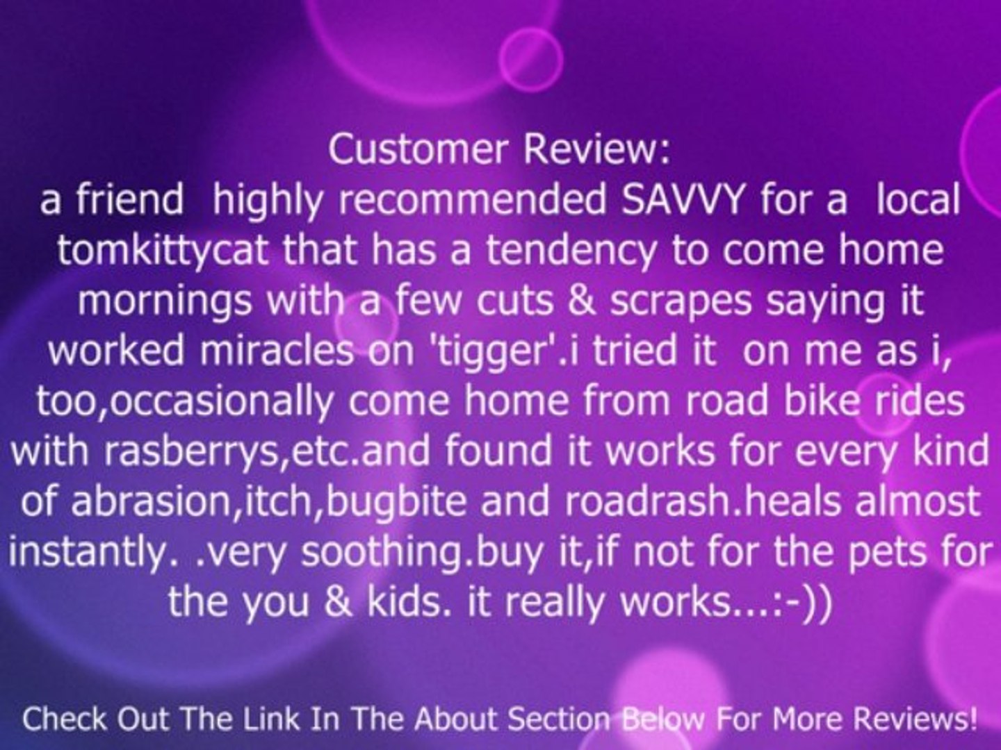 Country Comfort Herbal Savvy Goldenseal Myrrh 2 Oz Review Video