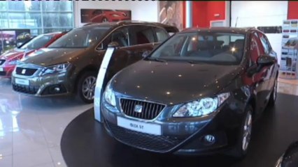 El Gobierno aprueba el nuevo Plan PIVE