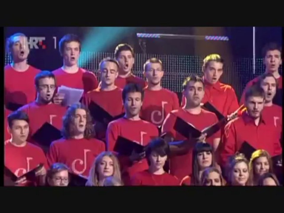 U boj, u boj  (Opera Nikola Subic - Zrinski)