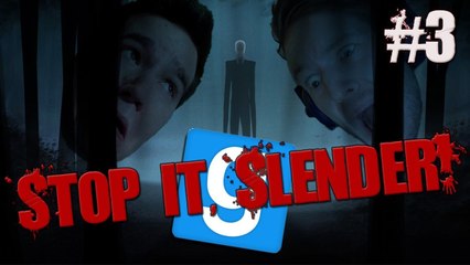 WHO IS THE BEST SLENDER?? - G-Mod Co-Op: Stop it, Slender! 3 (JTs POV)