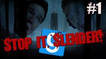 TROLLING TIME!! - G-Mod Co-Op: Stop it, Slender! 1 (JTs POV)