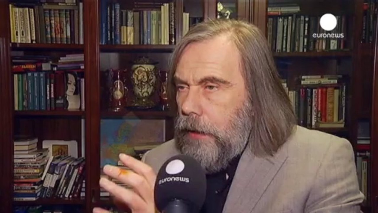 Ianoukovitch défie les manifestants