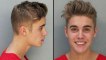 Justin Bieber Arrested HAPPILY And Released – Justin Bieber Mug Shot