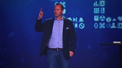 A Conference Call in Real Life