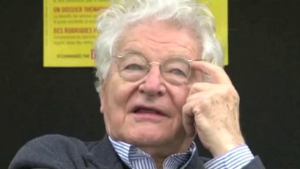 Paul Chemetov - Habiter la ville